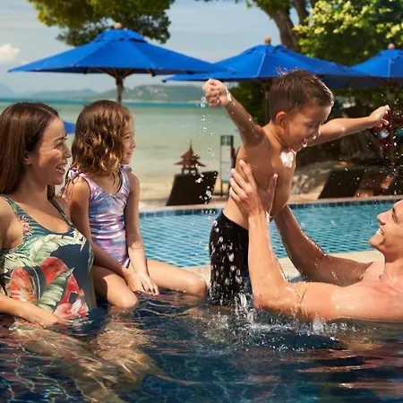 Renaissance Koh Samui Resort & Spa-2